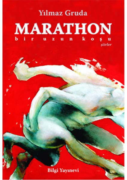 Marathon :Bir Uzun Koşu - Yılmaz Gruda