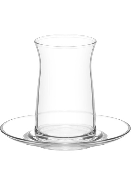 Vera 12'li Çay Seti