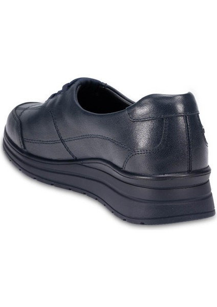 Hefa-H Comfort Kadın Ayakkabı Lacivert fırsatları