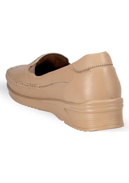 Erva-G Comfort Kadın Ayakkabı A.vizon fırsatları