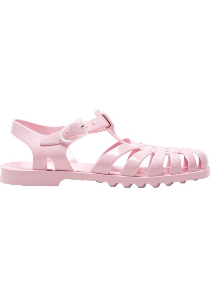 Açık Pembe Kadın Sandalet SUN201-ROSE Pastel