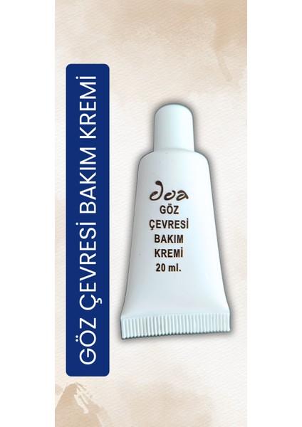 Göz Çevresi Bakım Kremi fiyatları