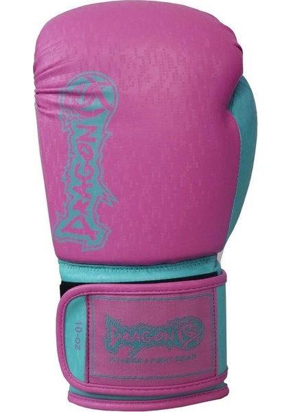 Boks Eldiveni Muaythai Kick Boks Pink Dream 30133-P fiyatları