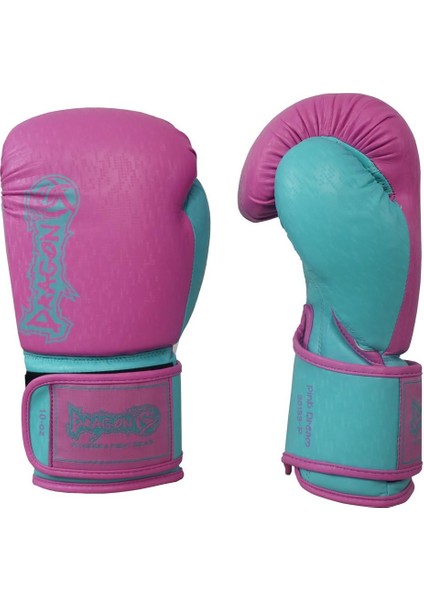 Boks Eldiveni Muaythai Kick Boks Pink Dream 30133-P modelleri