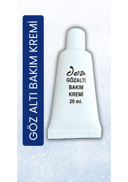 Göz Altı Bakım Kremi fiyatları