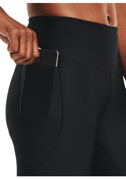 Kadın HeatGear® Armour Hi-Rise Full-Length Tayt 1365336-001 modelleri