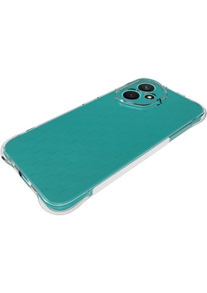 Honor 400 5g Şeffaf Tpu Kılıf Telefon Arka Kapağı (Yurt Dışından) modelleri