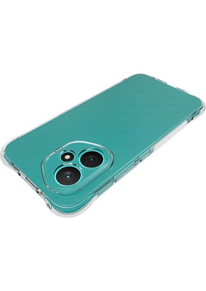 Honor 400 5g Şeffaf Tpu Kılıf Telefon Arka Kapağı (Yurt Dışından) fırsatları