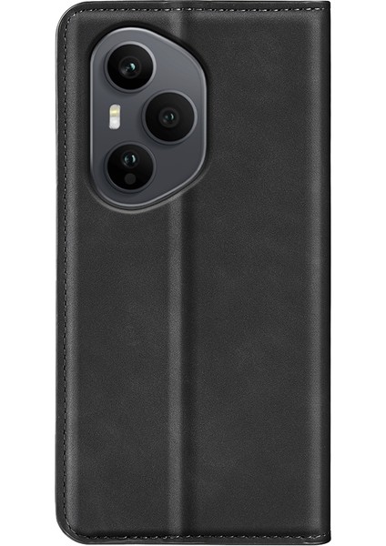 Honor 400 Pro 5g Skin Dokunmatik Deri Cüzdan Telefon Kılıfı (Yurt Dışından) modelleri