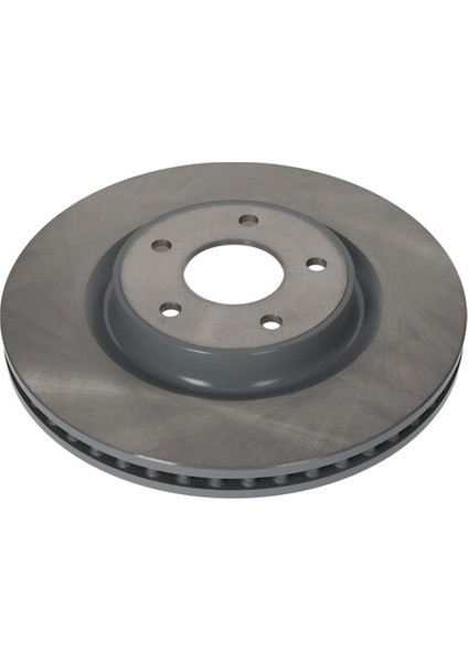 Blue Prınt ADBP430149 Fren Dıskı Infınıtı Q50 V3 -Q50 4x4 V3 -Q60 Cv -Q60 4x4 Cv -QX50 J5 -QX50 4x4 J5