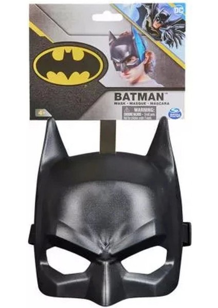 Batman Hero Maske