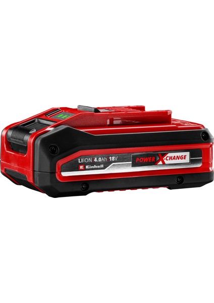 18V 4.0AH Li Ion Power x Change Akü