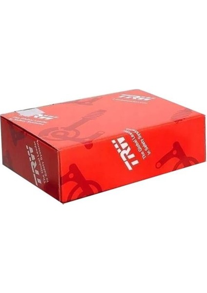 GBS2717 Abs Sensoru Sol-Arka Master Iıı