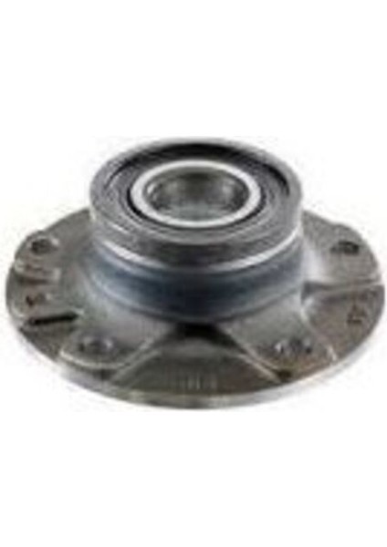 VHB6725 Arka Teker Poryası Abs Sensorlu 5 Delık Alfa Romeo Gıulıetta 1.6 Jtdm 2.0 Jtdm 10>