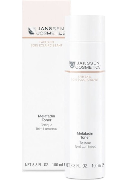 Melafadin Toner - Renk Düzenleyici Tonik fiyatları