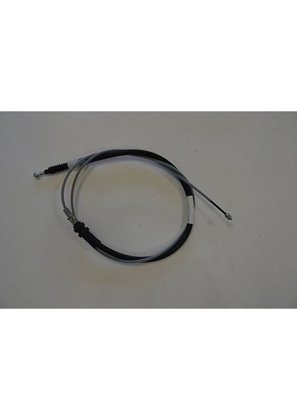 70027200 El Fren Telı Arka Sag Sol Caddy Iıı 11 1718MM 551MM Kampana Fren