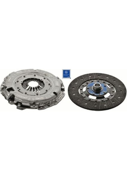 3000951479 Debrıyaj Setı Cruze 2.0 Dıesel