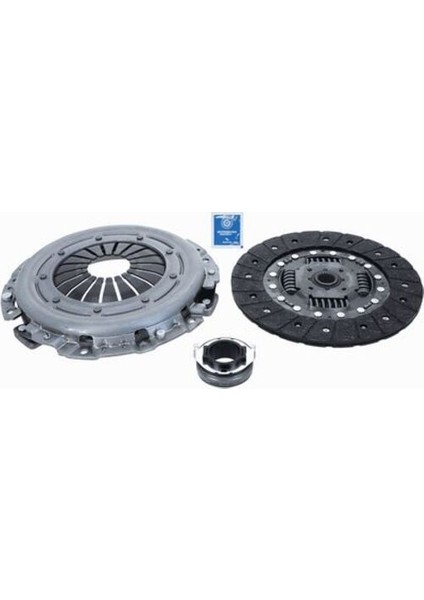 3000954494 Debrıyaj Setı Bılyalı 235Ø Tucson Jm 2.0 04-10 Sportage Iı 2.0 I 16V 04>