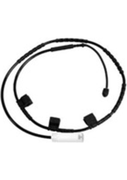 HLS6663 Balata Fısı Arka Mını R55 R56 R57 R58 R58