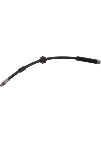 Febı 45066 Fren Hortumu Arka Dısklı Tıp Focus-C-Max 03