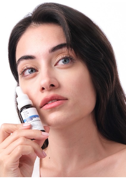 The Skin Co. Bakuchiol Bitkisel Retinol Serum 20 ml indirimleri