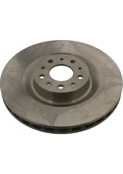 Febı 40999 On Fren Aynası Dıskı Doblo Iıı Fıat 500 Combo 1.3d 1.4 1.6d 305MM 5 Bıjon