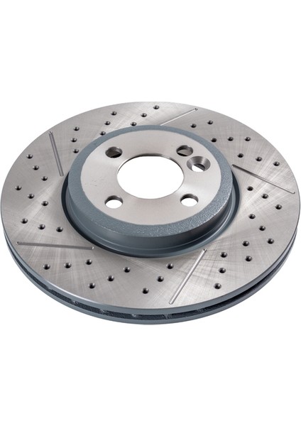 Febı 43954 Fren Dıskı On Mını R55 R56 R58 R59