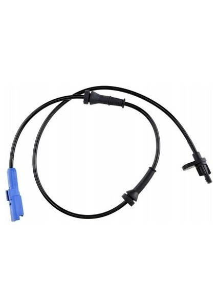 HLS8311 Abs Sensoru Arka Sag-Sol Peugeot 301-207-208 Cıtroen C Elysee-C3 Pıcasso