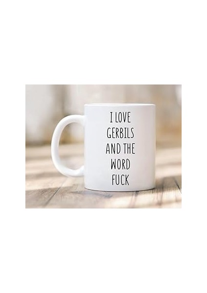 Print Dore Kendini Sevme Tanımlı Kupa, Kahve Kupa, Motivasyon Sözleri, Komik C Ingilizce Kupa