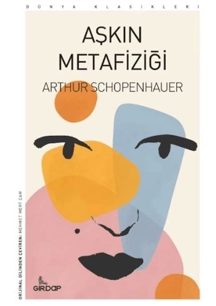 Aşkın Metafiziği