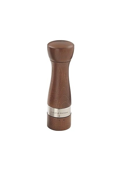Cole & Mason H301622G Melbury 190MM Tuz Değirmeni