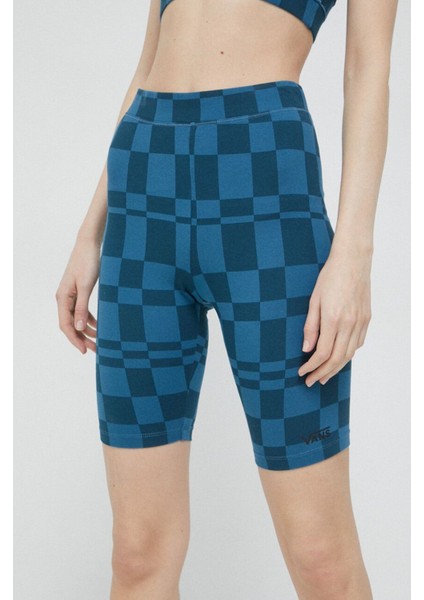 Wm Flyıng V Prınt Leggıng Short fiyatları