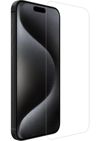 iPhone 15 Pro Ekran Koruyucu 9h Temperli Cam (2 ADET) fiyatları