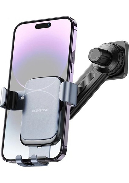 Araç Telefon Tutucu, 360 Derece Dönebilir, Havalandırma Izgarasına Kolay Montaj, 4,5-7 Inç Telefonlar Için Uyumludur, Şık ve Dayanıklı Tasarım BH94 indirimleri