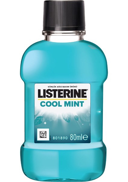 Cool Mint 80 ml
