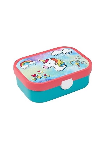 Lunch Box Campus Portatif Yemek Kabı 750 ml