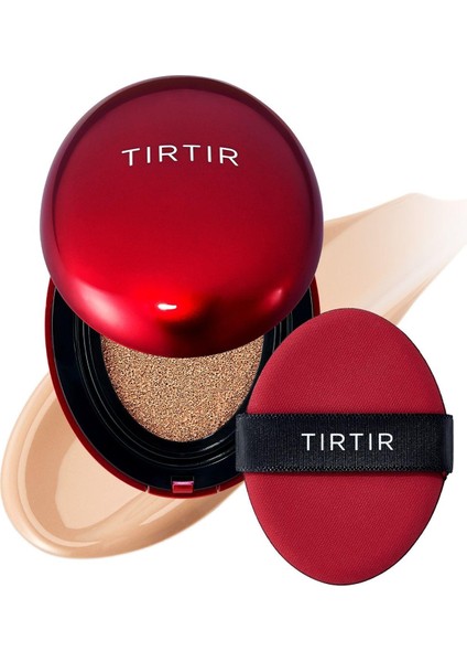 TIRTIR Mask Fit Red Cushion Fondöten 24N Latte 18g fiyatları