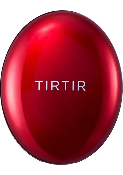 TIRTIR Mask Fit Red Cushion Fondöten 22N Shell Beige 18g indirimleri