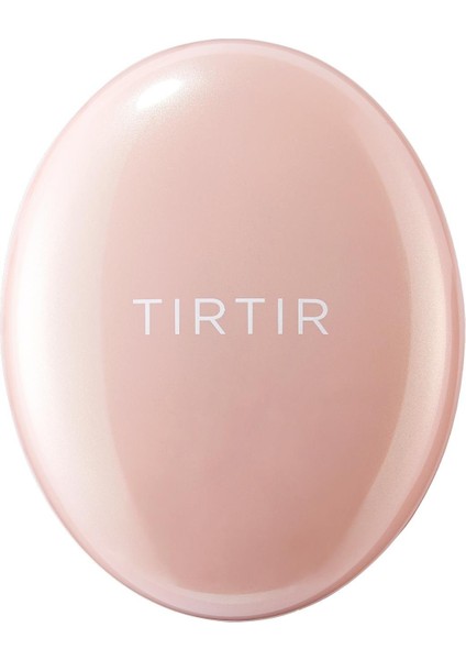 TIRTIR Mask Fit All Cover Cushion Fondöten 21C Cool Ivory 18g indirimleri