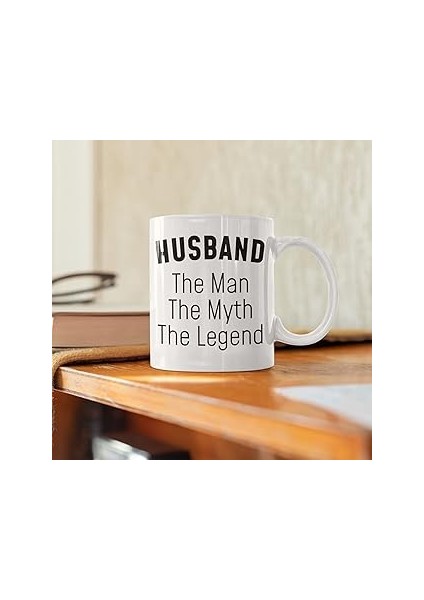 Print Dore Koca Hediyeler,ingilizce Yıldönümü Koca, Koca Kupa Hediye, Koca Hediyeler 123