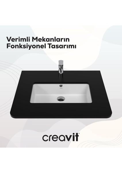 Tezgah Altı Lavabo 30*50CM Beyaz fiyatları