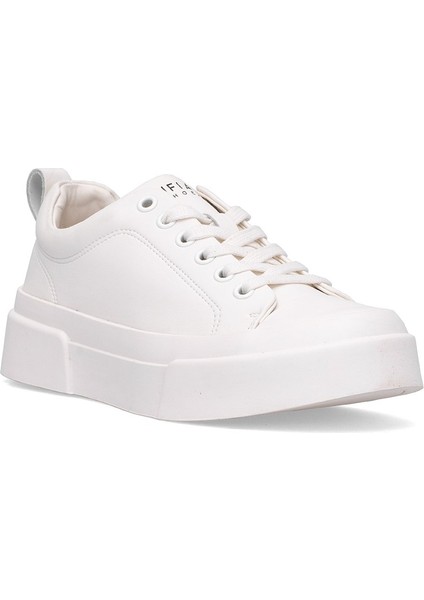 121230038 Mia Kadın Hakiki Deri Klasik Sneaker Beyaz fiyatları