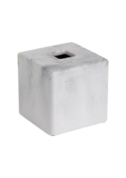 System Peçetelik Desenli Renk 143X142X142 mm