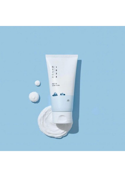 1025 Dokdo Cleanser - Seramid ve Üçlü Hyaluronik Asitli Hafif‑asitli Köpük Temizleyici 150ML fiyatları