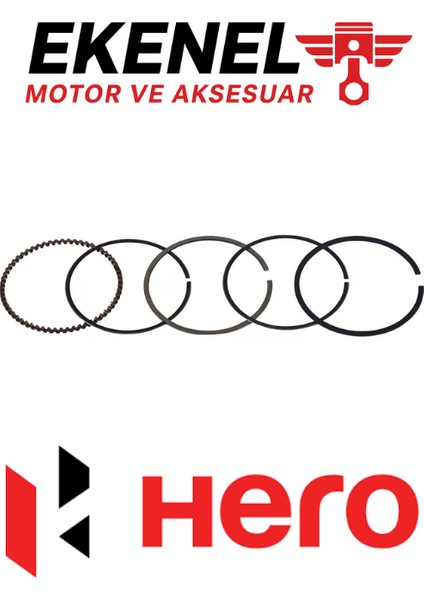 DASH110 0,25 Segman Orijinal