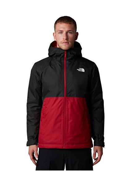 M Mıllerton Insulated Erkek Mont NF0A3YFI7I11