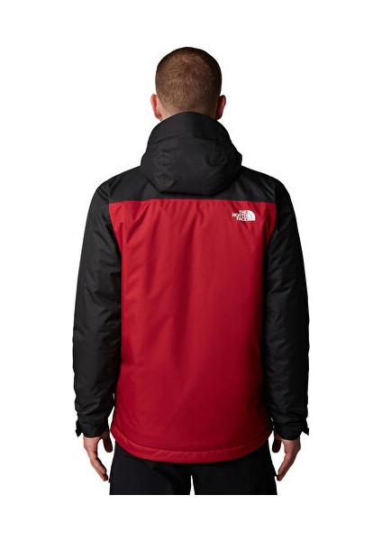 M Mıllerton Insulated Erkek Mont NF0A3YFI7I11 fiyatları