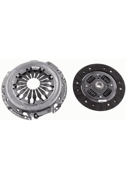 Motrıo 8671095116 Debrıyaj Setı Clıo I Iı Twıngo 1.2 16V Kangoo 1.4 Logan Sandero 1.4 D7F D4F E7J K7J D4F