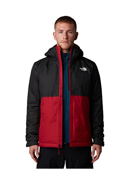 M Mıllerton Insulated Erkek Mont NF0A3YFI7I11 modelleri