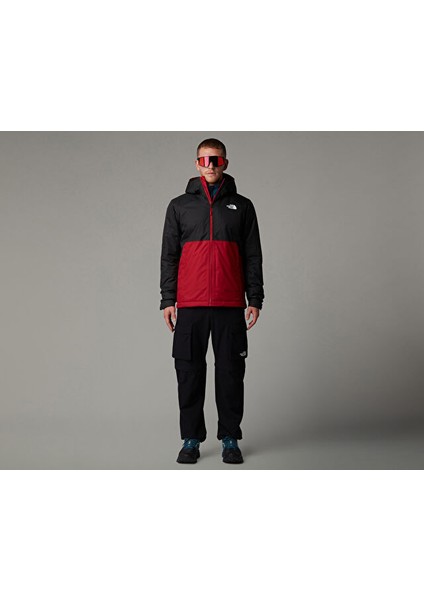 M Mıllerton Insulated Erkek Mont NF0A3YFI7I11 fırsatları